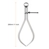 HARFINGTON Spring Joint Caliper 10 inch / 250mm Adjustable Spring