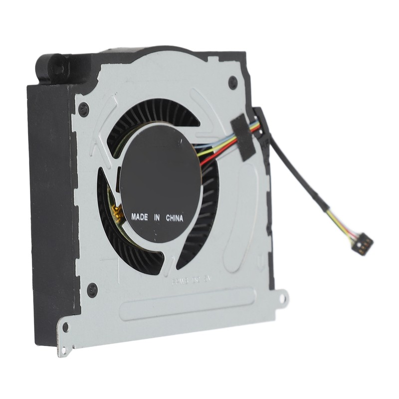 BN5010S5H N00P CPU Cooling Fan Replacement Game Console Internal Cooling