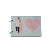 You are My Favourite Person – Cute Couple Scrapbook (Scrap-favperson)