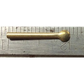 Waterman 2 New Old Stock Gold Filled Levers For Fountain Pens