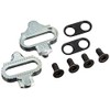 Shimano SM-SH56 SPD Cleat Multi-Mode Repair Parts No Cleat Nut