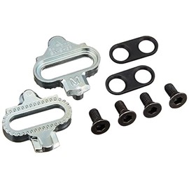 Shimano SM-SH56 SPD Cleat Multi-Mode Repair Parts No Cleat Nut Y41S9810A