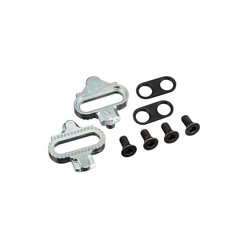 Shimano SM-SH56 SPD Cleat Multi-Mode Repair Parts No Cleat Nut
