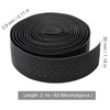2Pcs PU Road Bike Handlebar Tapes, Mountain Bicycle Handle Bar