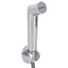 G1/2 Handheld Bidet Sprayer Set Kit Toilet Sprayer for Bathroom