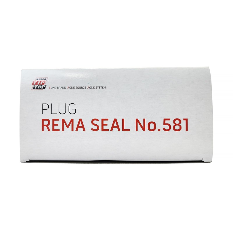 Rema Tip Top 581 Rema Seal Refill Pack for OTR