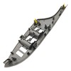 Youqsm Power Window Switch Bezel Panel Trim Cover Compatible with
