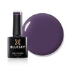 BLUESKY Purple Mauve Gel Nagellack, 10 ml | Gel-Nagellack für