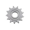 JT Sprockets JTF1344.13SC 13 Tooth Self Cleaning Lightweight Front Countershaft