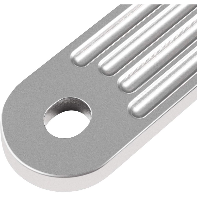 Camoo TSP-1 Marine Transom Support Plate & TSP-2DP Support Plate