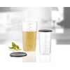 ESGE Magic Wand Glass 7150 Glass Measuring Cups 400 ml