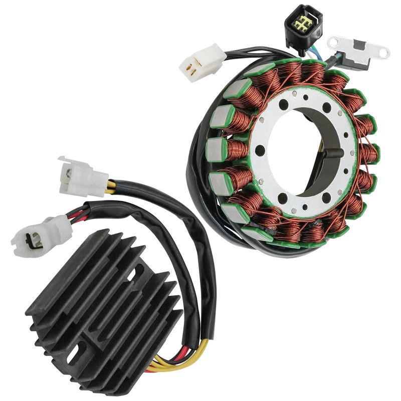 For Arctic Cat Stator & Regulator Rectifier for Arctic Cat
