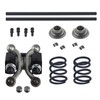 Racing Shaft Rocker Arm Set w Push Rod For Predator