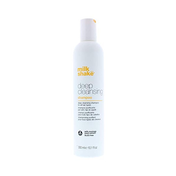 milk_shake Deep Cleanse Shampoo 300 ml