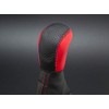 Venus MOMENT Swift Sport ZC33S Sportivo Shift Knob Cover Dimple