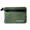 CHERRY CHICK Heavy Duty Airtight Wallet Submersible Waterproof Wallet Protection