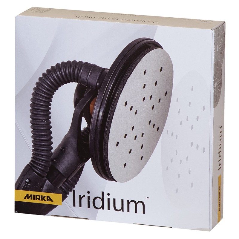 MIRKA Iridium No. 60 8.9 inches (225 mm) Mirka Iridium