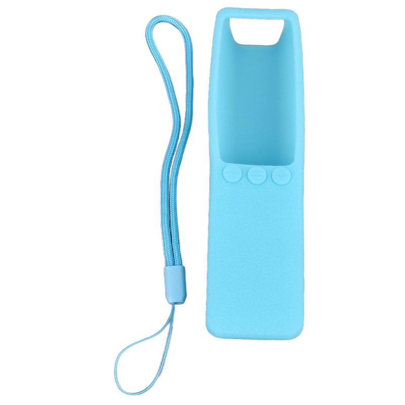 Silicone Protective Case for BN59 01312A 01312B Luminous TV Remote
