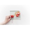 Ihara KBS3 Cutting Board, Spill Prevention Cutting Board, Set of