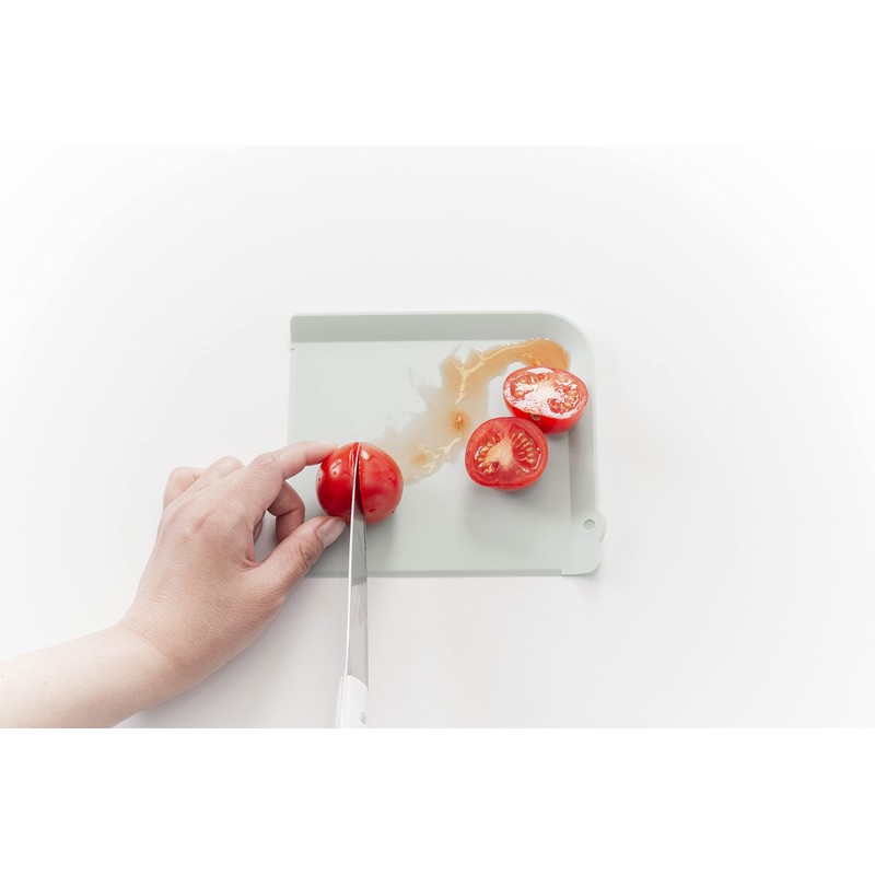 Ihara KBS3 Cutting Board, Spill Prevention Cutting Board, Set of