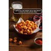 CHEF POPPIN Asian-Style Gourmet Flavored Popcorn, Non-GMO Corn, All Natural,
