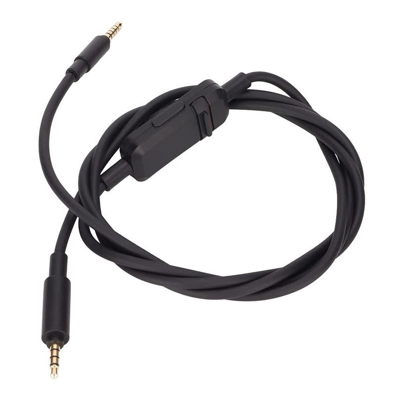 Hizsoaor MMX 300 2nd Gen Replacement Cable Cord for Beyerdynamic