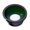 0.4X High Grade Wide Angle Lens Compatible with Sony a7