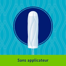 Nett Procomfort Digital Tampons Super Plus Box of 24