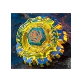 【コロコロ限定】ディバインキメラTR145FB【メタルファイトベイブレード】