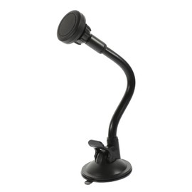 Tofficu Car Phone Holder Magnetic Mount Suction Cup Swivel Base Universal Phone Mount for Vehicle