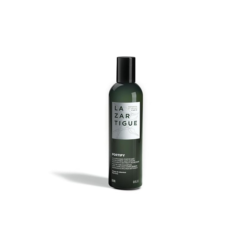 Lazartigue Fortify Shampoo For Women 8.4 oz Shampoo