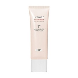 IOPE 아이오페 UV 쉴드 톤업 선 SPF50+/PA++++ 50ml IOPE UV Shield Tone-Up Sun SPF50+/PA++++ 50ml