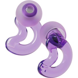 Relaxcharm Noise Cancelling Ear Plugs for Concerts Hearing Protection, 19dB High Fedility Noise Reduction Earplugs Ear Protectors for Music, Rave, Gig, Festivals, Live Events, Sports and Nightlife