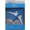PPC KLM Diecast Model Plane