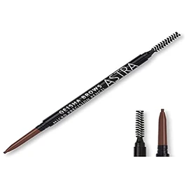 Astra Geisha Brows Micro Precision Pencil 05 Brunette