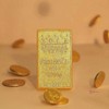 Seller Buddy D Pijy Handcrafted Soap Gold x3 Set Facial