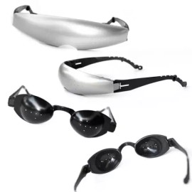 Nawari 핀홀안경 나와리 LW38FADF Pinhole Glasses NaWari LW38FADF