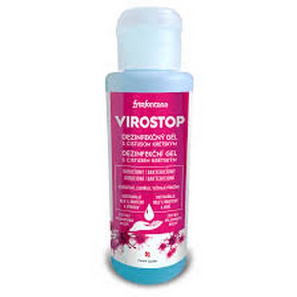 Phytofontana ViroStop , Fytofontana ViroStop , 200 ml