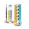 Green BEANS Capsule Holder Compatible with 24 Dolce Gusto Capsules