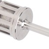 Dental Screw Driver Metal Portable Professional Micro Implant Screw Driver