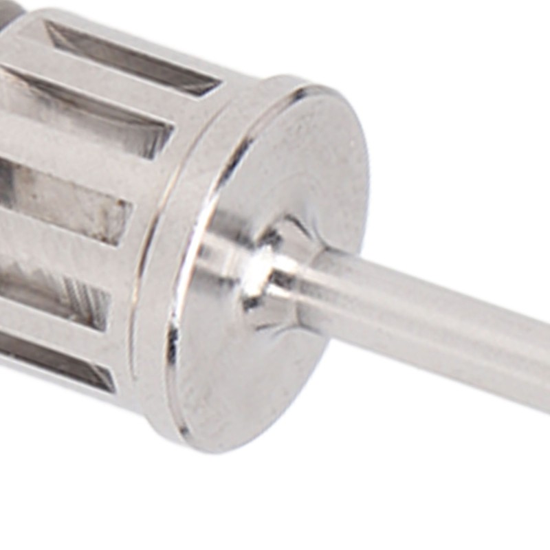 Dental Screw Driver Metal Portable Professional Micro Implant Screw Driver