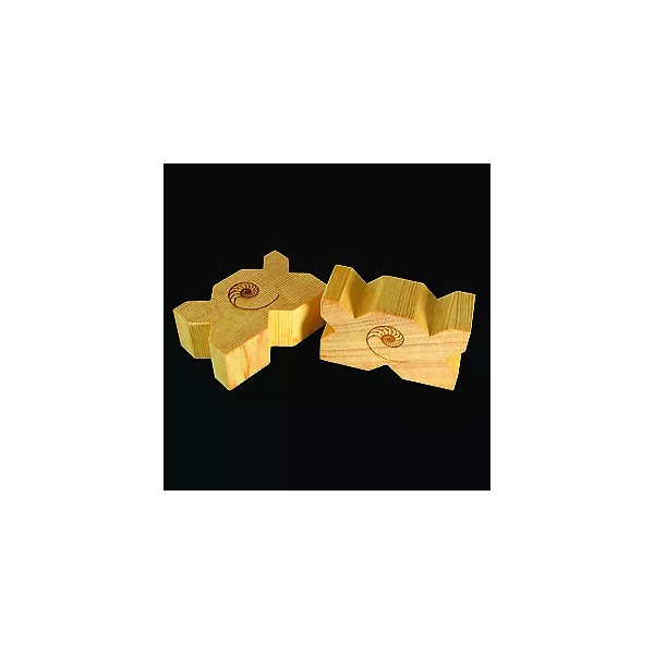 Cardas Audio 5-way Multi Block Cable Supports - Pack of
