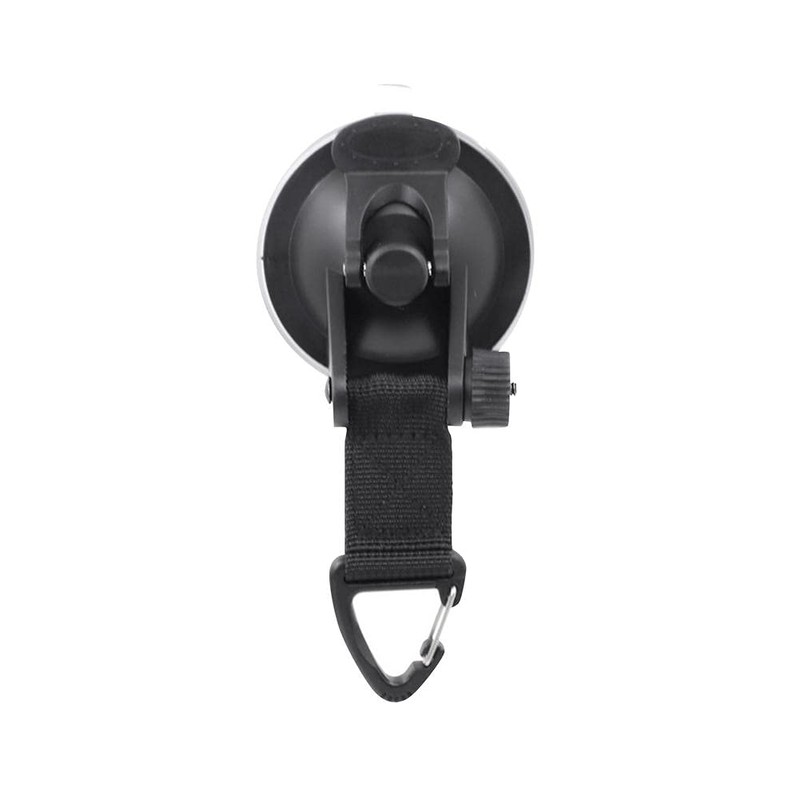 Alnicov Heavy Duty Suction Cup Anchor with Securing Hook,Camping Tarp