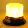 LED Warning Light Electrical Flashing Excellent Luminescence Car School Bus