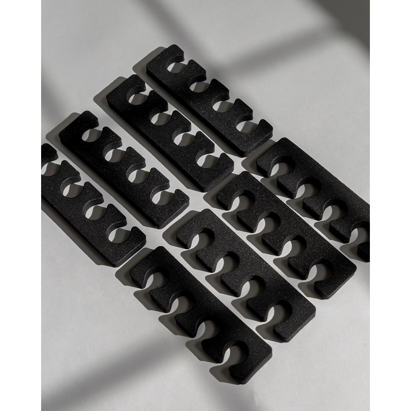 Nail HQ Toe Separators 4 Pairs