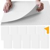 ALL4JIG Puzzle Saver – 96-Pack Puzzle Glue Sheets for 1000-3000