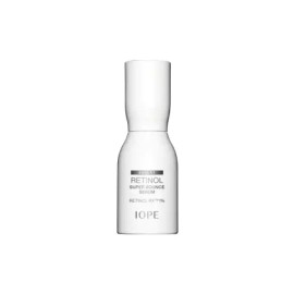 IOPE [아이오페]아이오페 레티놀 슈퍼 바운스 세럼 50ml IOPE Retinol Super Bounce Serum 50ml [Single item]