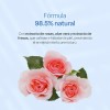 Maquillaje Para Piel Mixta/grasa Teia Cosméticos Naturales
