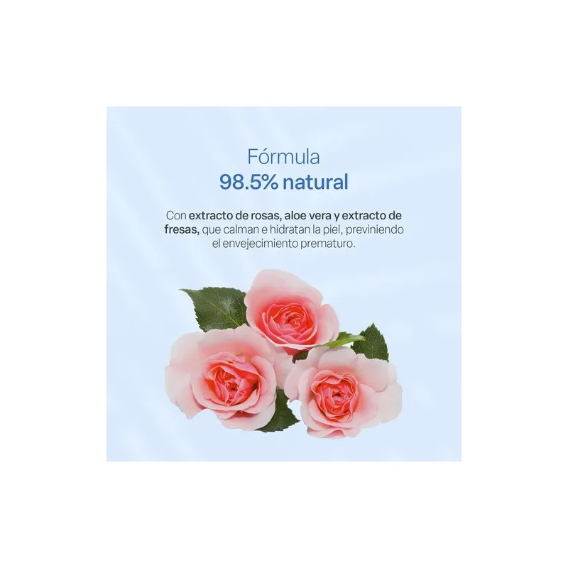 Maquillaje Para Piel Mixta/grasa Teia Cosméticos Naturales