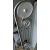 Rockwell Delta 14" Band Saw Upper Wheel, Lower Drive Shaft,